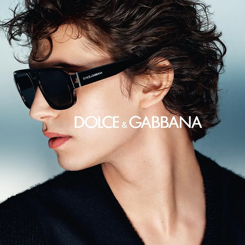 optic martina dolce e gabbana - migliori marchi di occhiali